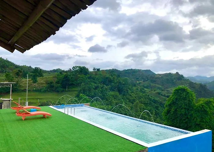 Villa Captain's And Cebu