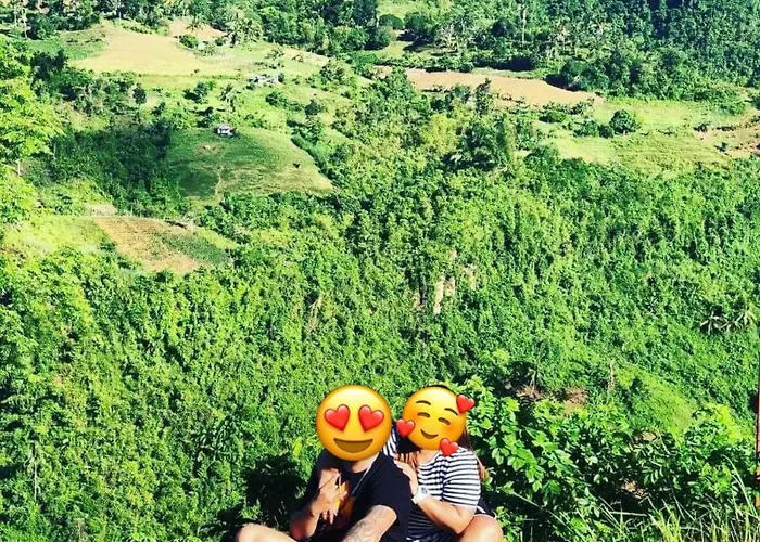 Captain's And Villa Cebu