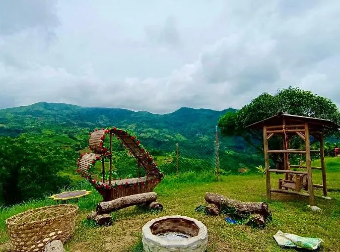 Captain's And Villa Cebu