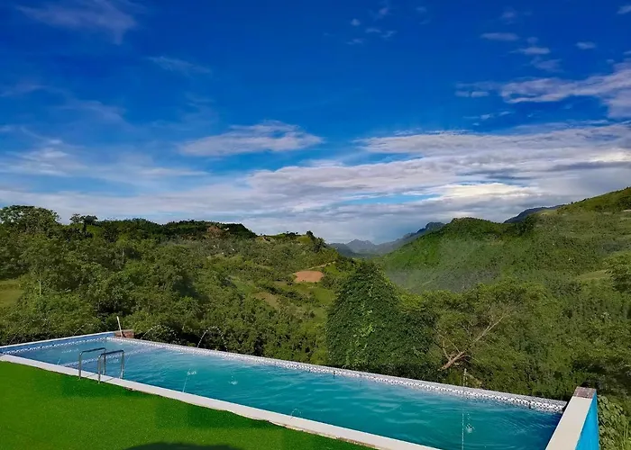 Villa Captain's And Cebu