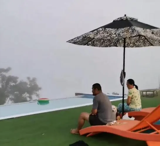 Captain's And Villa Cebu