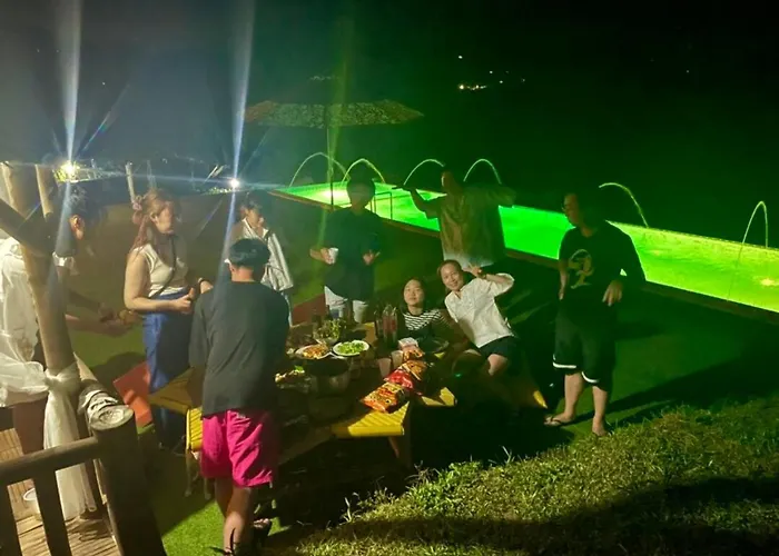 Captain's And Cebu