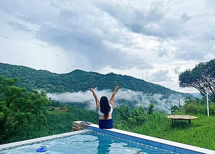 Captain's And Villa Cebu