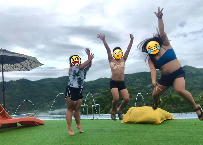 Captain's And Cebu