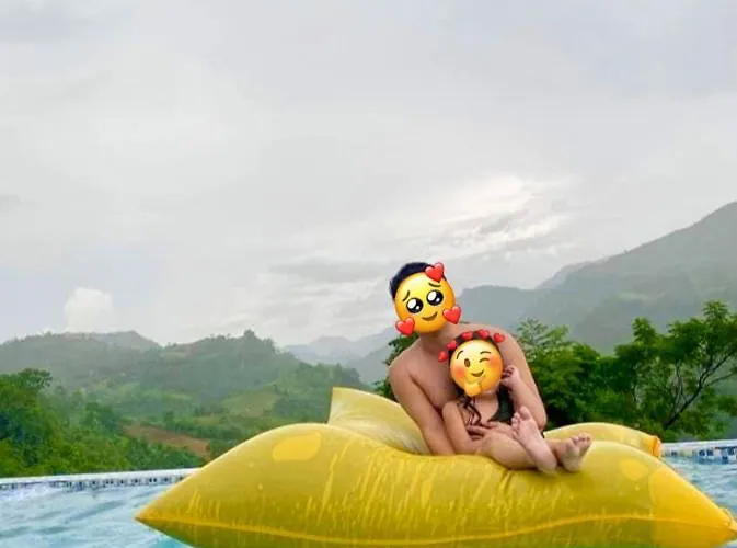 Captain's And Villa Cebu
