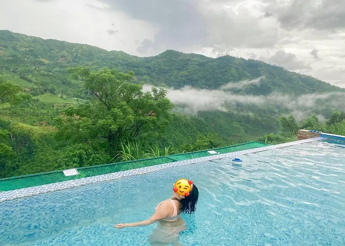 Captain's And Villa Cebu