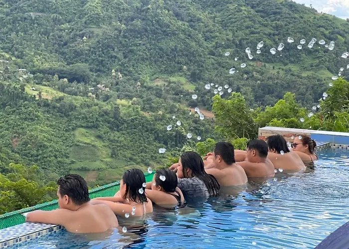 Villa Captain's And Cebu